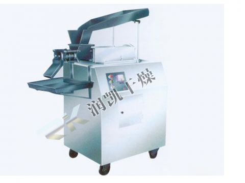 JZL60、JZL130型挤压造粒机